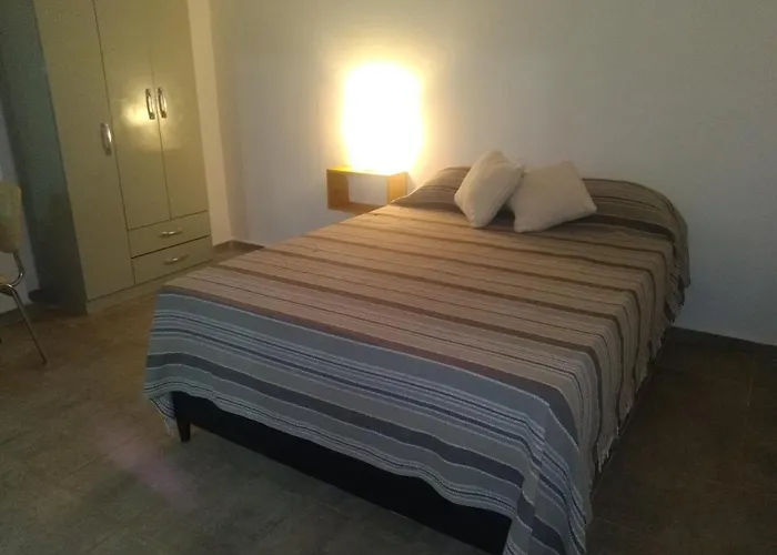 Departamento Amoblado