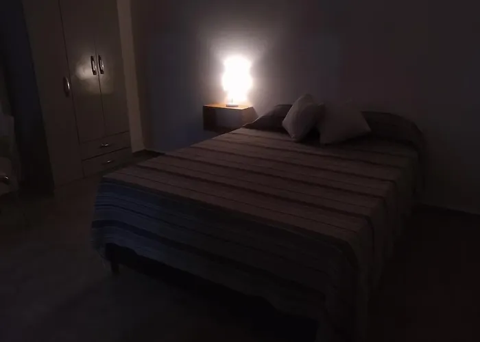Departamento Amoblado