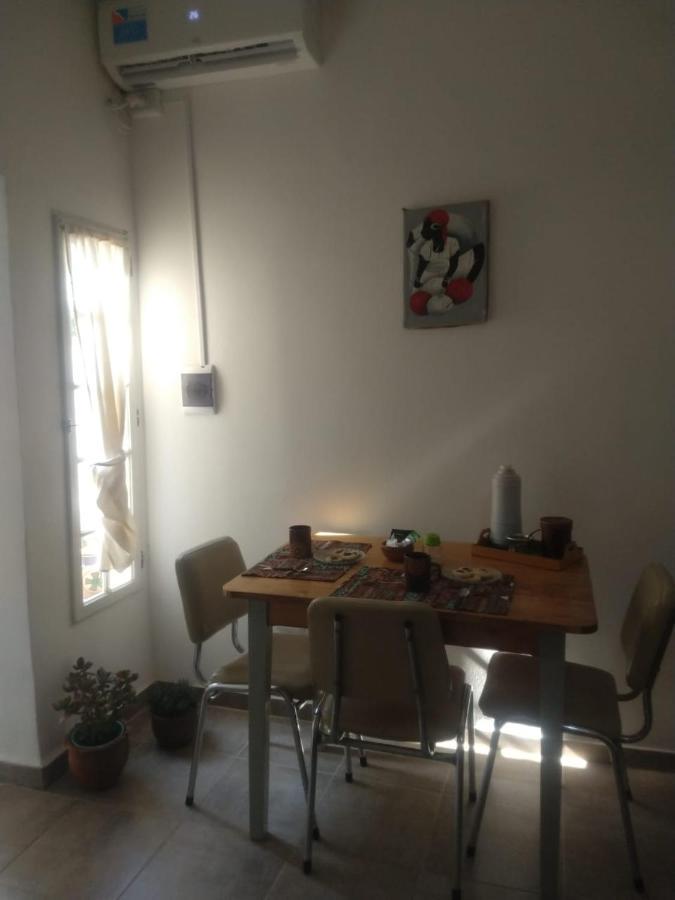 Departamento Amoblado Villa Maria