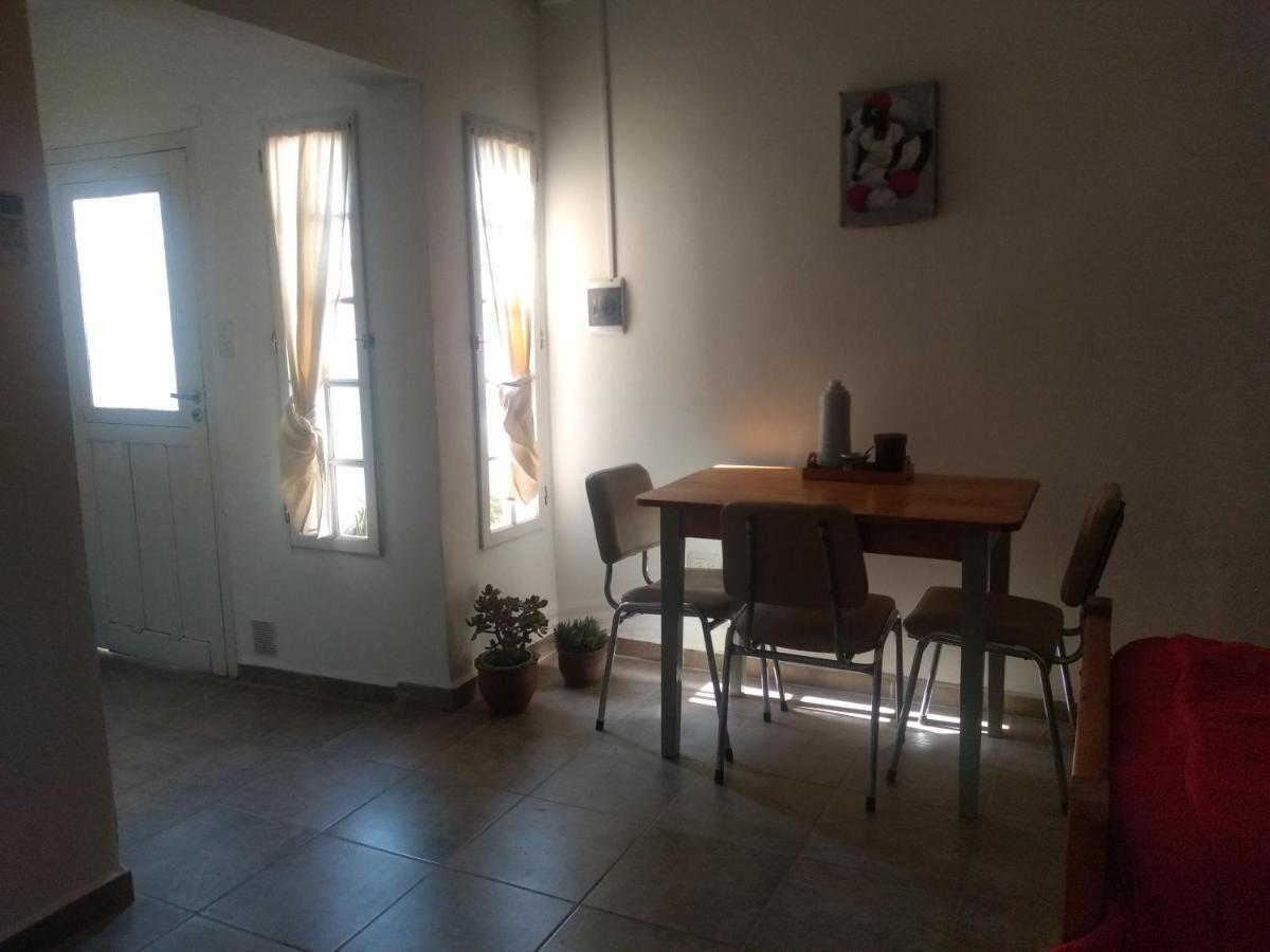 Departamento Amoblado Apartment
