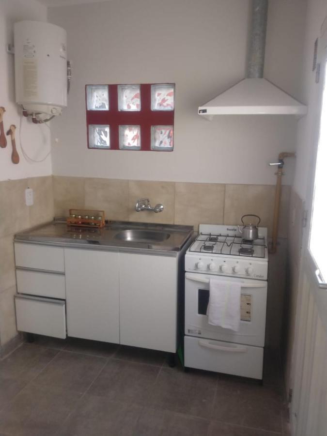 Departamento Amoblado