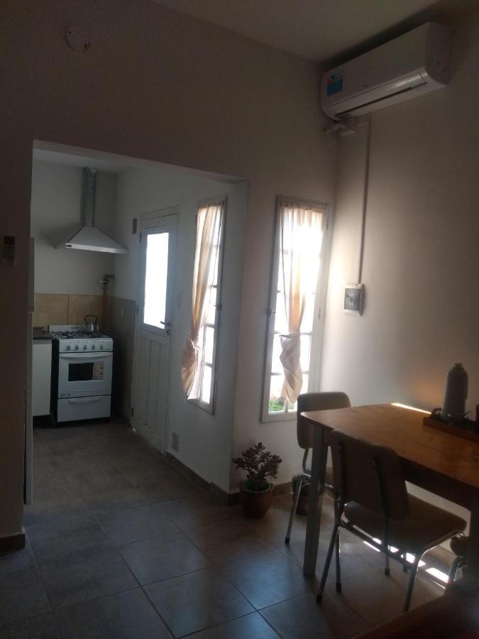 Departamento Amoblado * Villa Maria