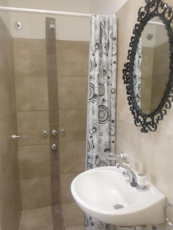 Departamento Amoblado