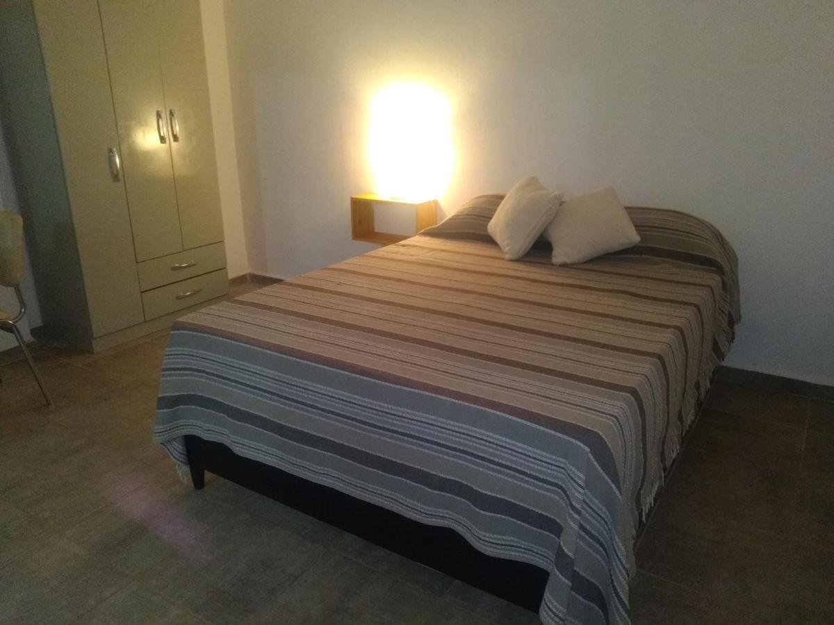 Departamento Amoblado Apartment