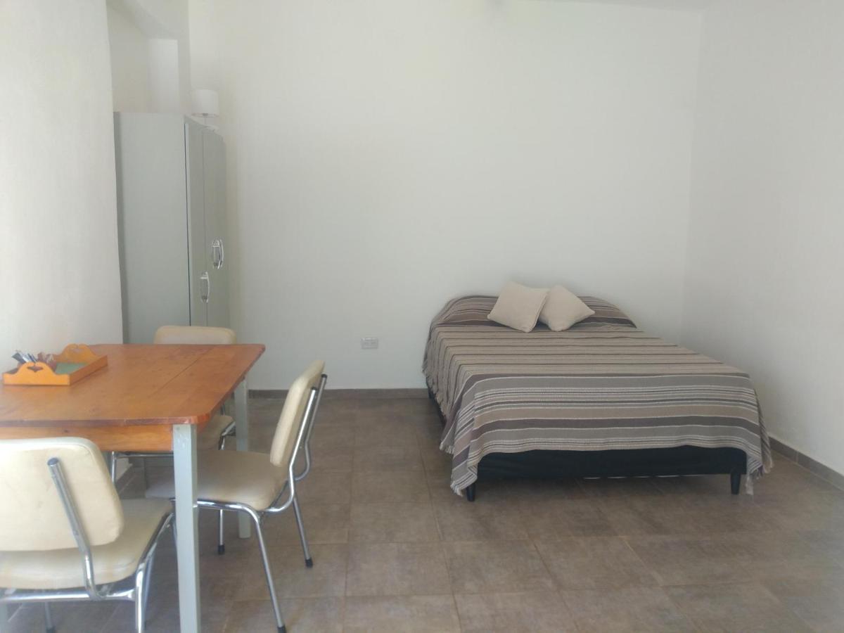 Apartment Departamento Amoblado