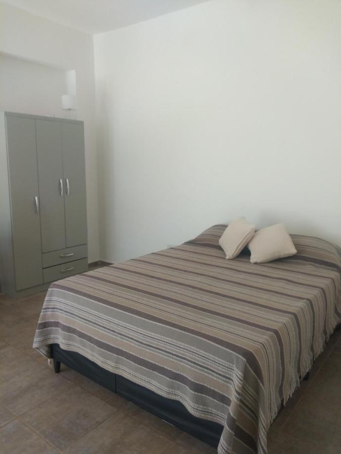 Apartment Departamento Amoblado *