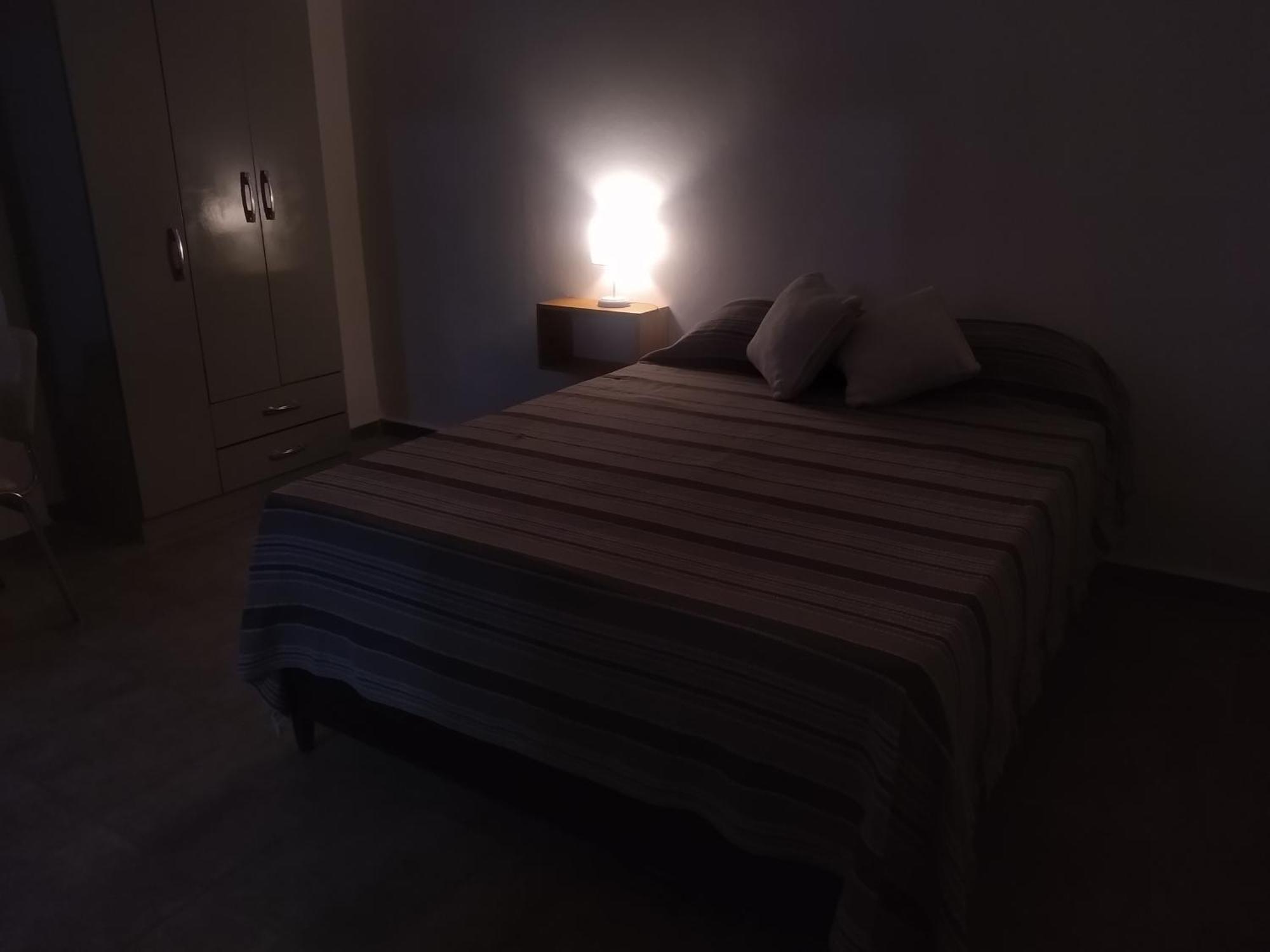 Departamento Amoblado *